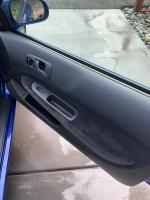Honda Civic Si Coupe 2000 года (NA)